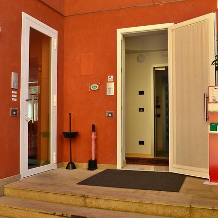 Antica Pusterla Home Relais Vicenza Luaran gambar
