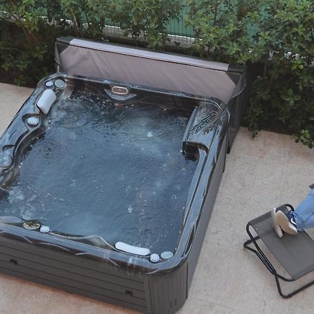 Antica Pusterla Home Relais Vicenza Luaran gambar