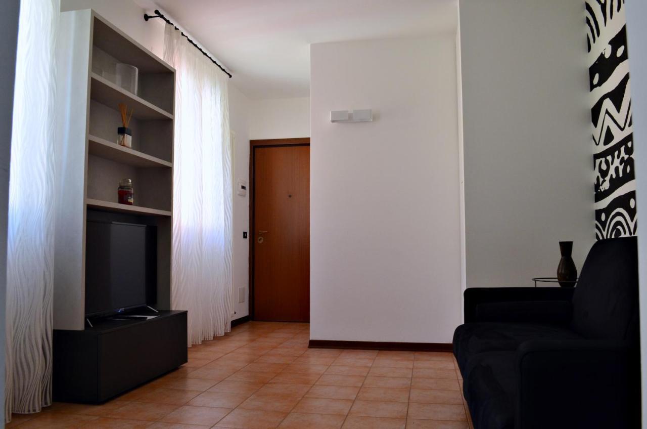 Antica Pusterla Home Relais Vicenza Luaran gambar