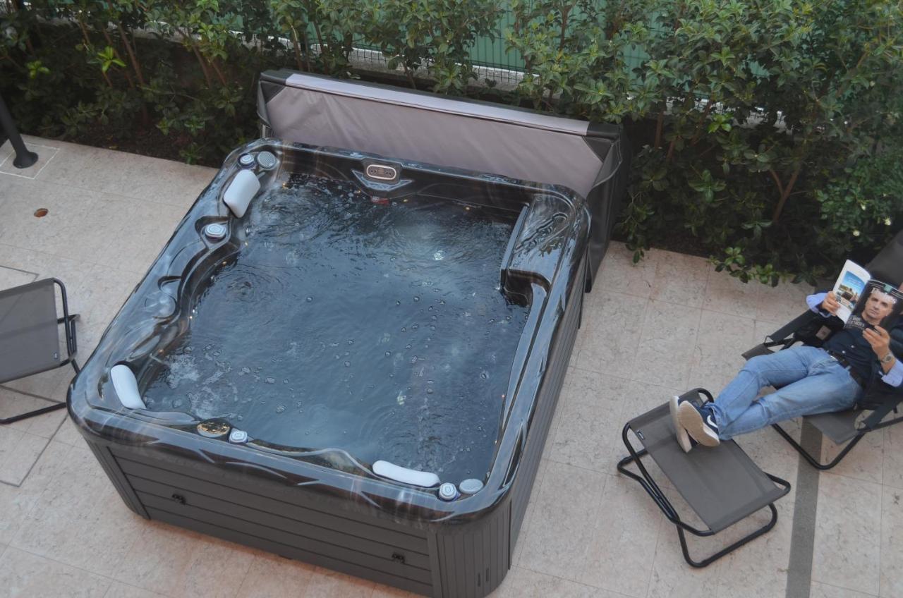 Antica Pusterla Home Relais Vicenza Luaran gambar