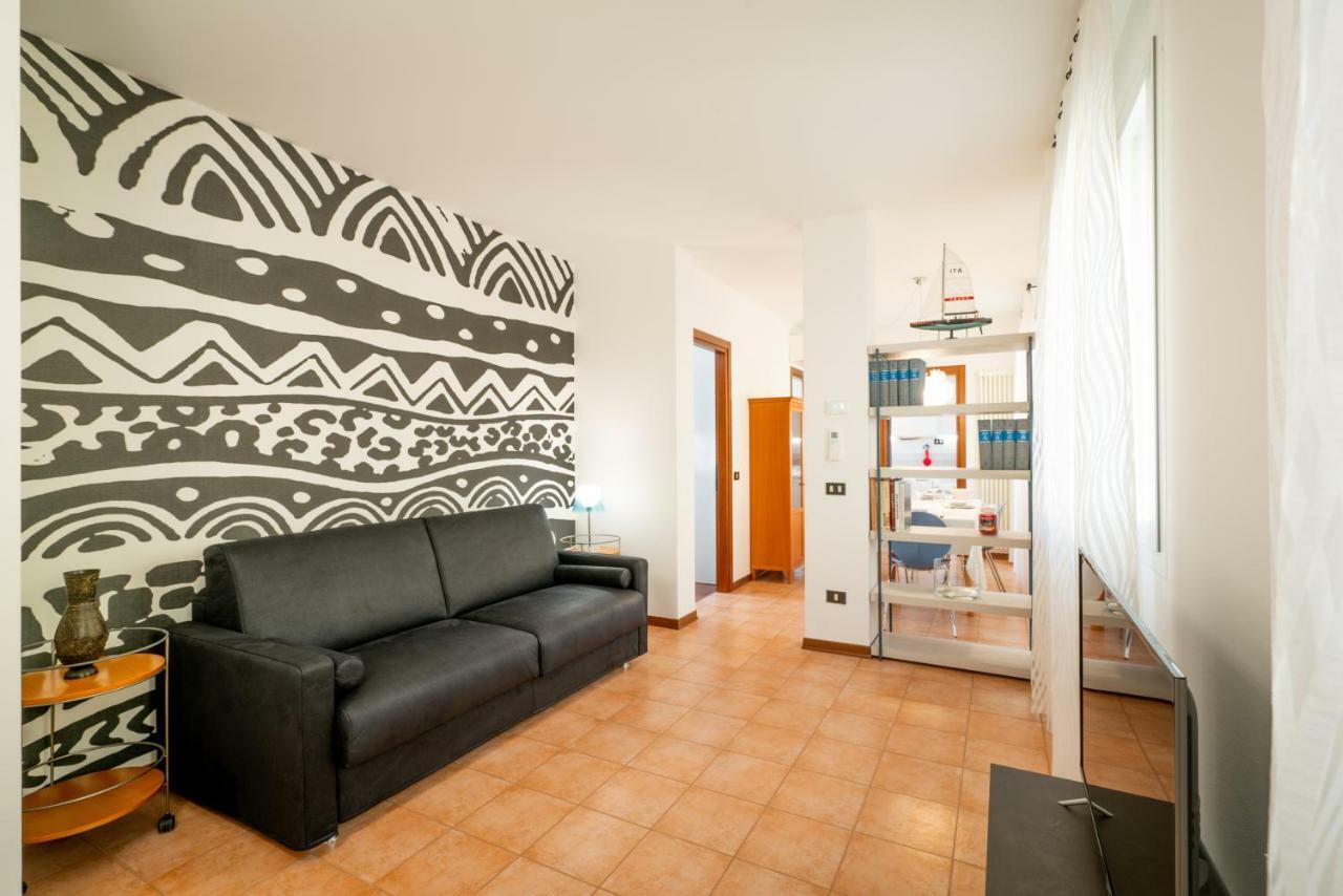 Antica Pusterla Home Relais Vicenza Luaran gambar