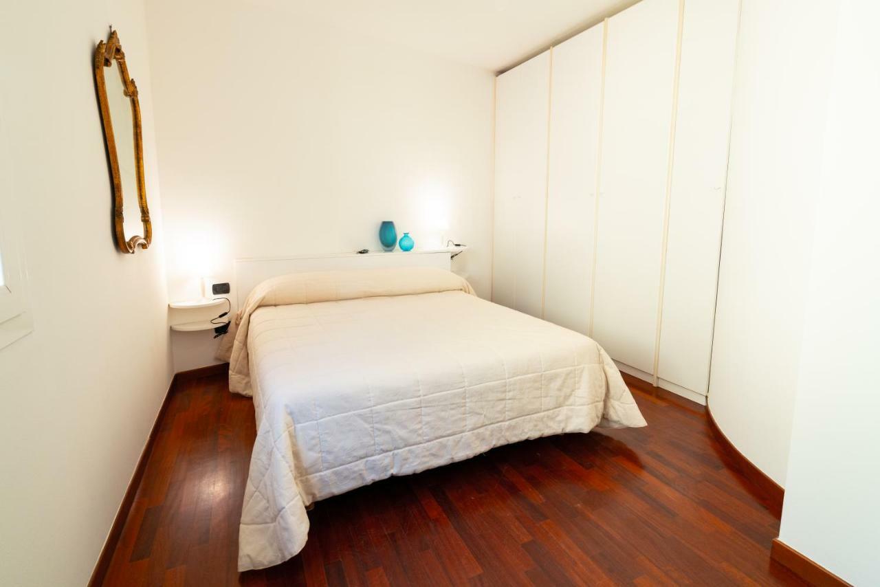 Antica Pusterla Home Relais Vicenza Luaran gambar