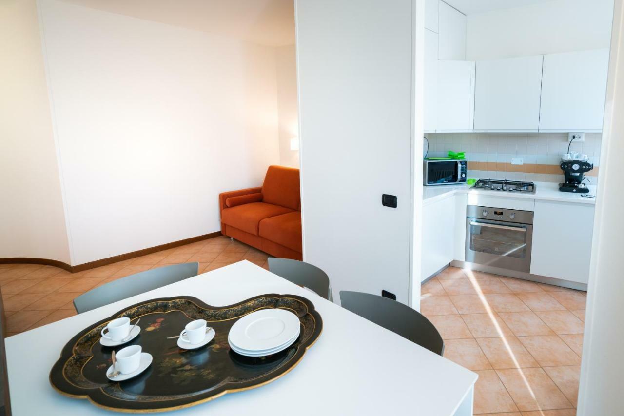 Antica Pusterla Home Relais Vicenza Luaran gambar