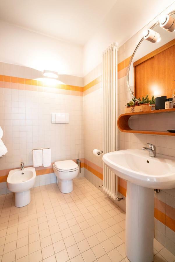 Antica Pusterla Home Relais Vicenza Luaran gambar