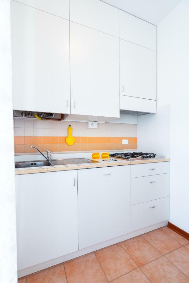 Antica Pusterla Home Relais Vicenza Luaran gambar