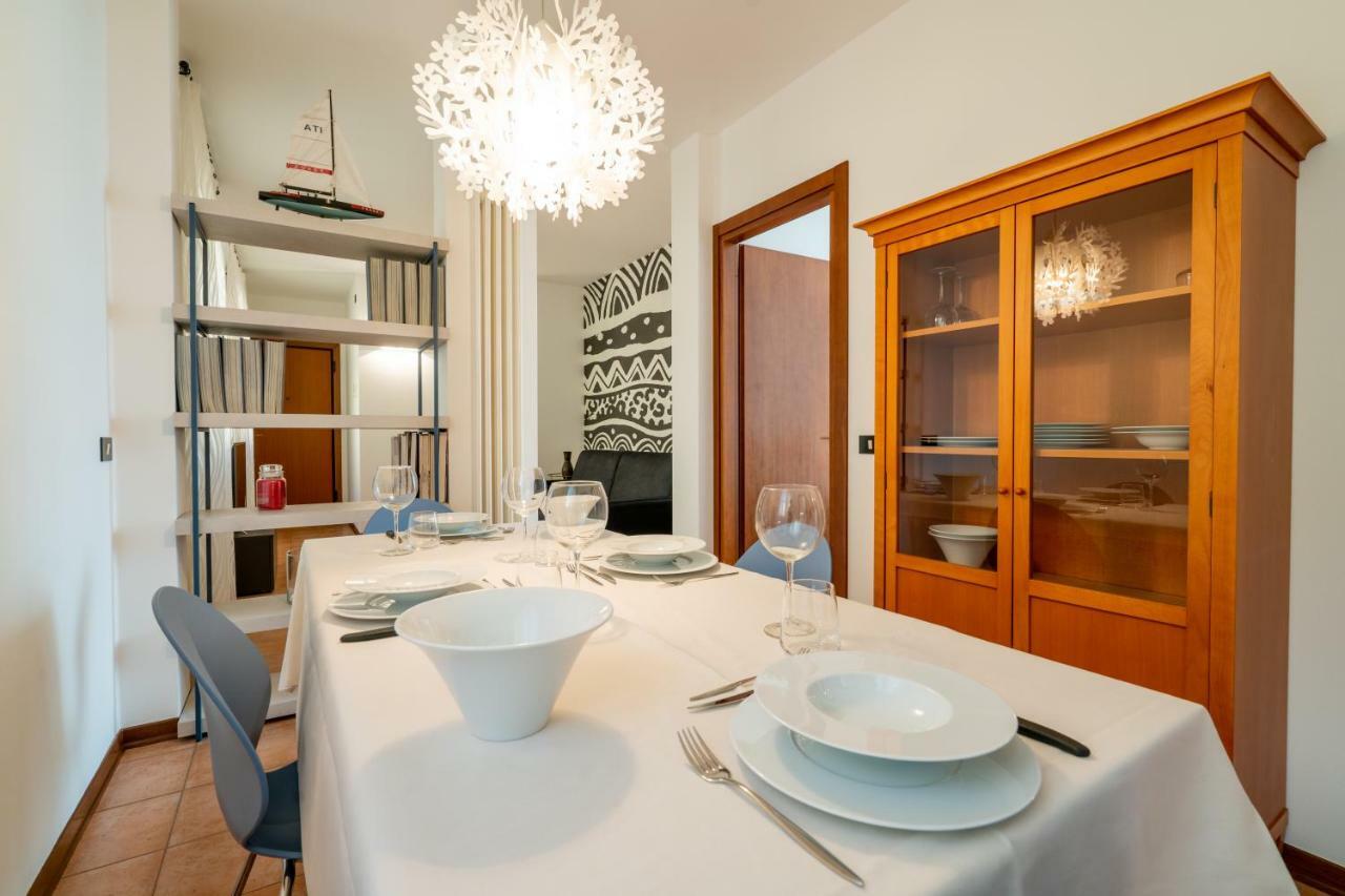 Antica Pusterla Home Relais Vicenza Luaran gambar