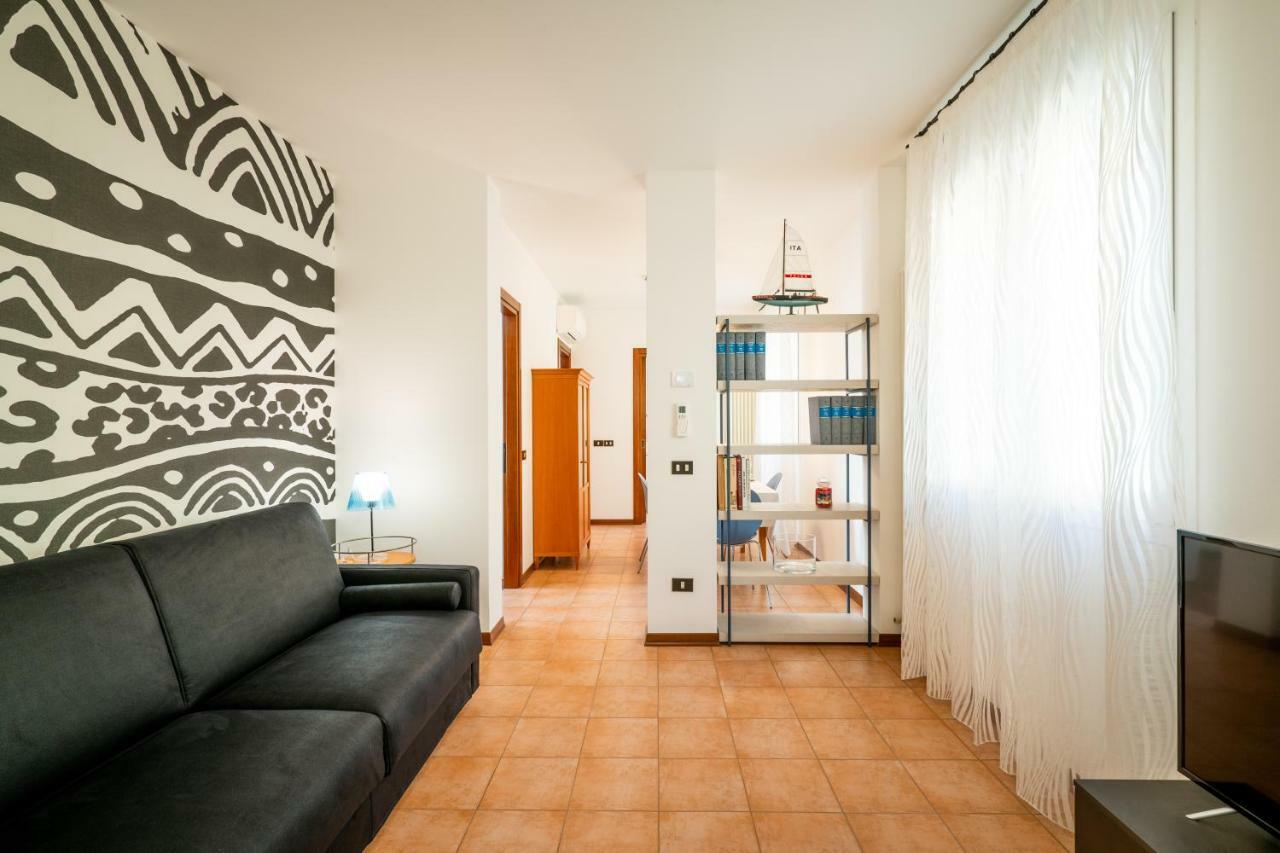 Antica Pusterla Home Relais Vicenza Luaran gambar