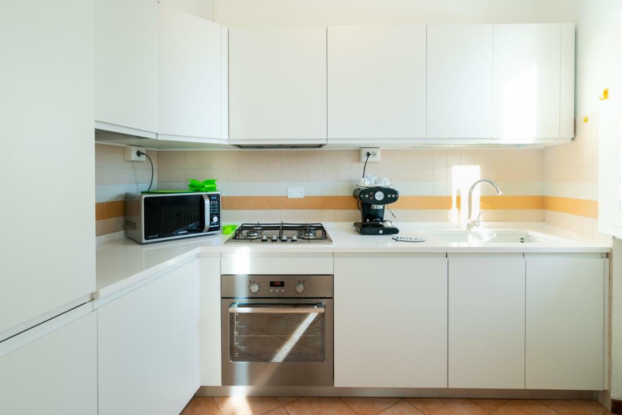 Antica Pusterla Home Relais Vicenza Luaran gambar