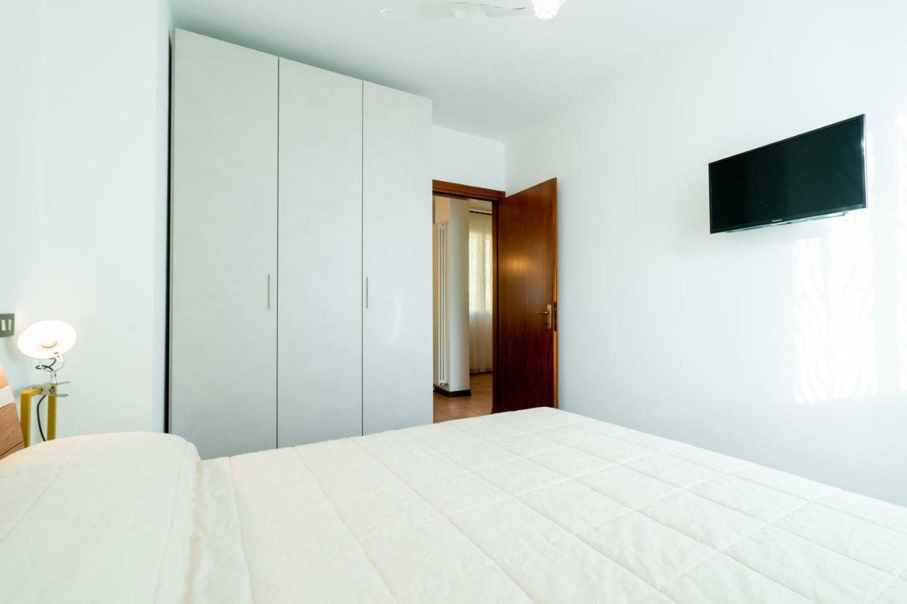 Antica Pusterla Home Relais Vicenza Luaran gambar