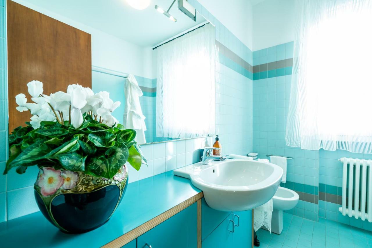 Antica Pusterla Home Relais Vicenza Luaran gambar