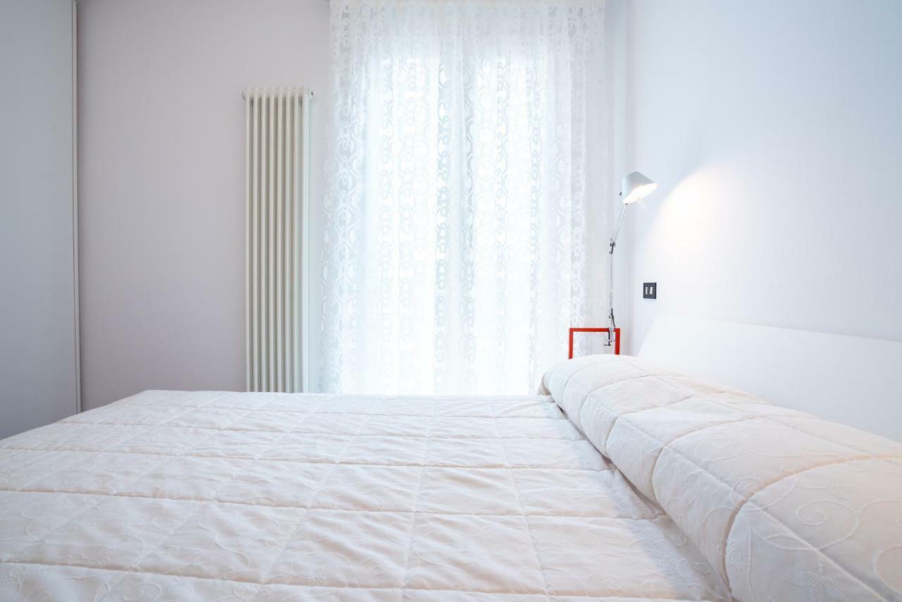 Antica Pusterla Home Relais Vicenza Luaran gambar