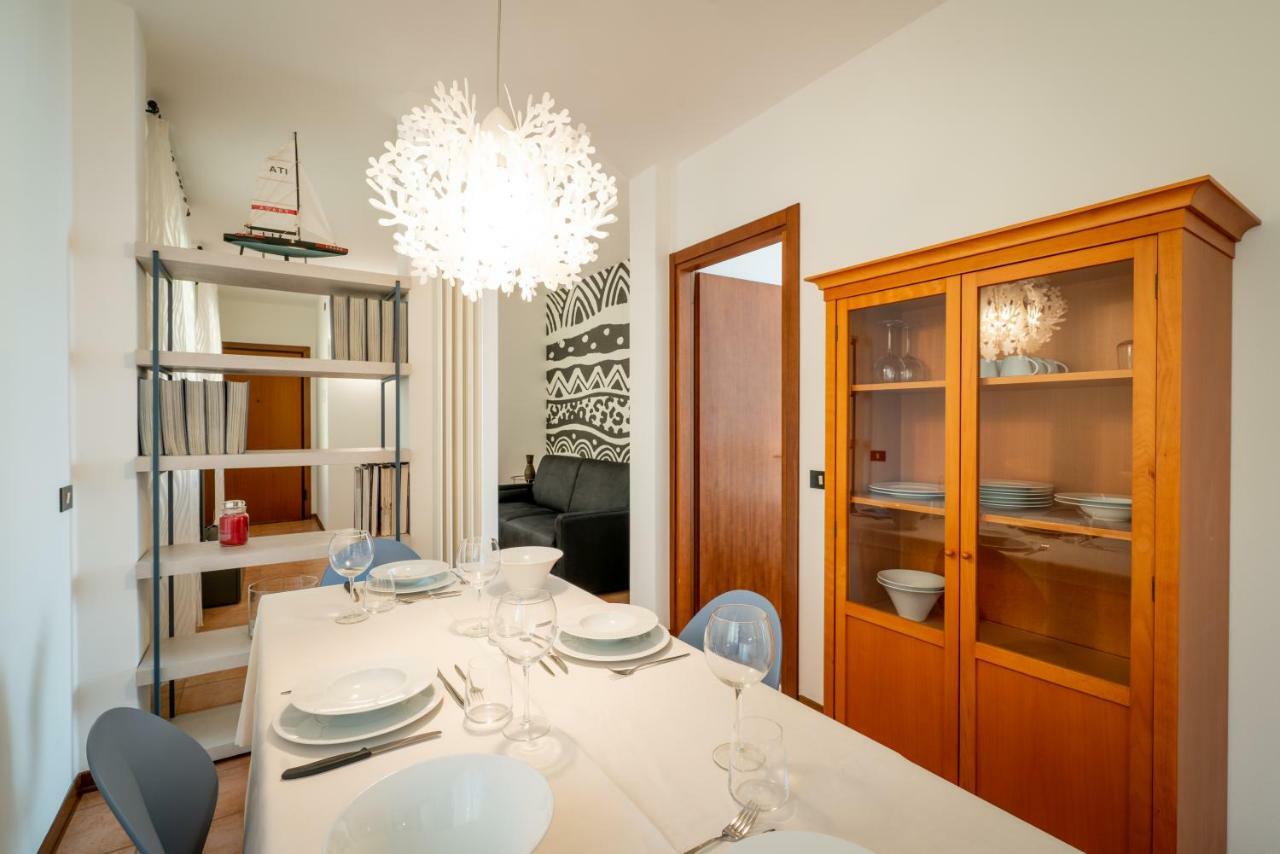 Antica Pusterla Home Relais Vicenza Luaran gambar