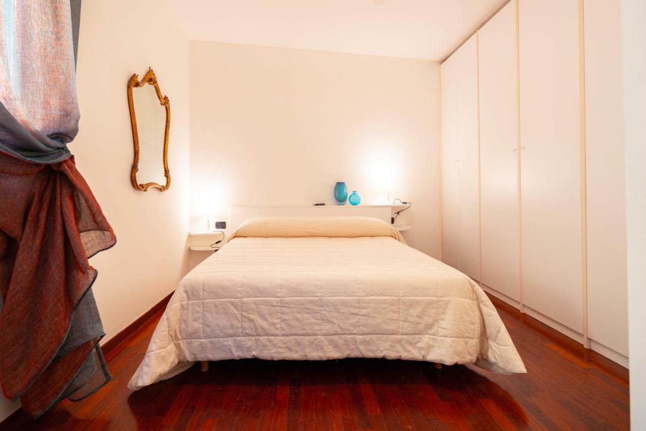 Antica Pusterla Home Relais Vicenza Luaran gambar