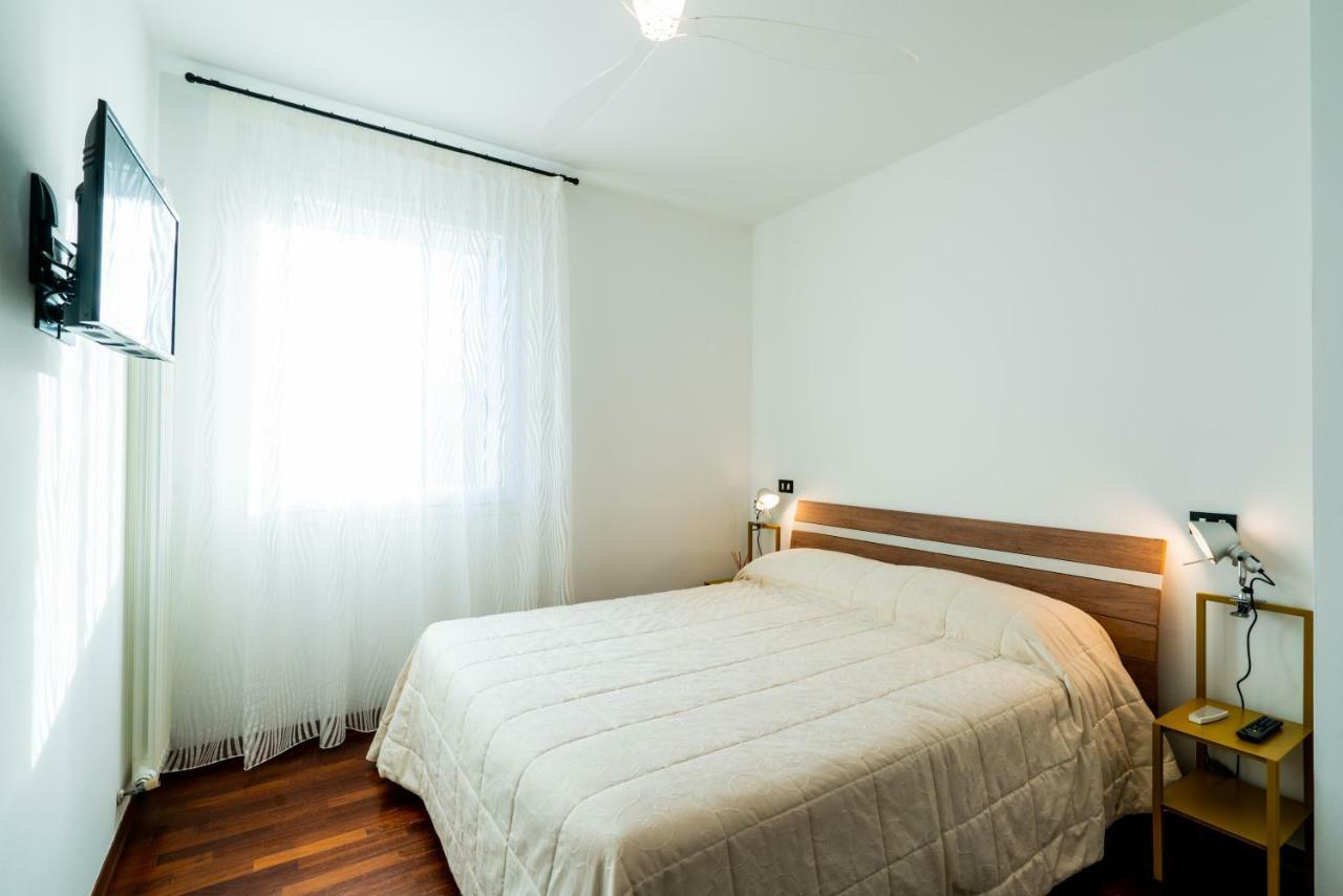 Antica Pusterla Home Relais Vicenza Luaran gambar