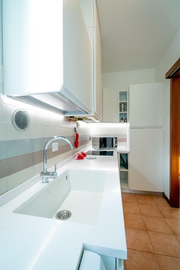 Antica Pusterla Home Relais Vicenza Luaran gambar